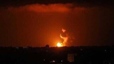 مصادر: إسرائيل أبلغت إيران سابقا بضرباتها الجوية الانتقامية