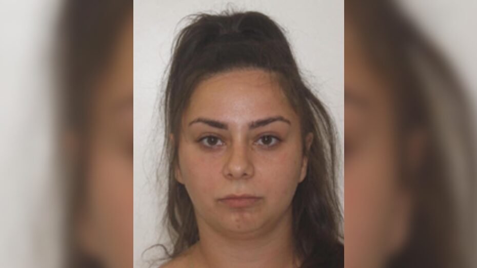 Katherine BERGERON PINZARRONE 27 of the City of Mississauga 1