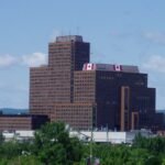 Terrasses de la Chaudiere