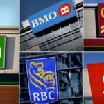big 5 banks in canada