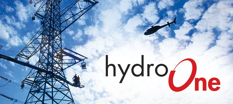 hydroone feature