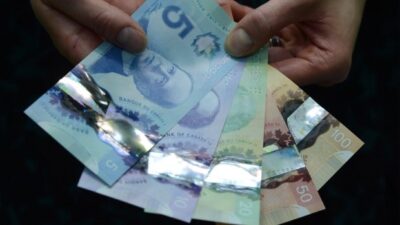 دفعة مالية في حسابات سكان أونتاريو قريبا