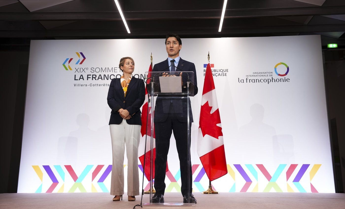 joly trudeau oct 5
