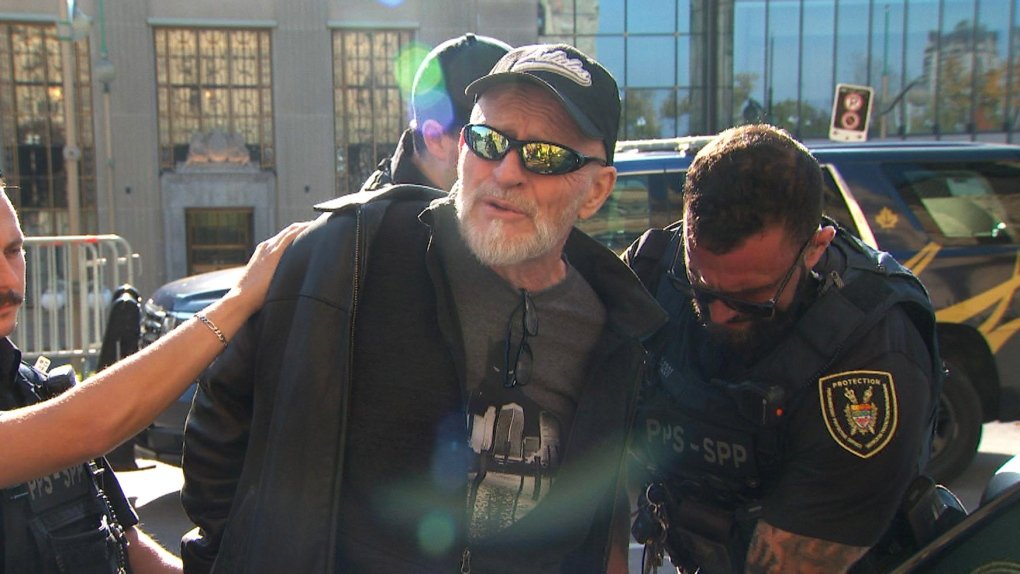 man arrested on parliament hill 1 7082951 1729626001065