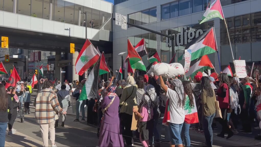 ottawa pro palestinian rally 1 7063726 1728161854366