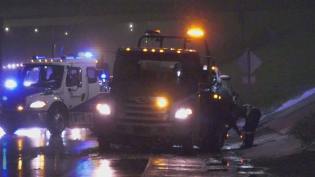 snow creates slippery conditions in calgary 1 7082287 1729602081000