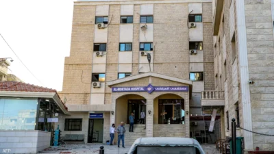 الصحة العالمية: اسرائيل قصفت 55 مرفق صحي في لبنان