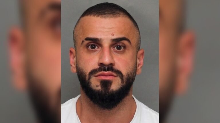 Fadi Zeto 32 Mississauga 1