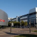 Werk Zuffenhausen