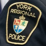 York police patch CP Arlyn McAdorey e1714416531583