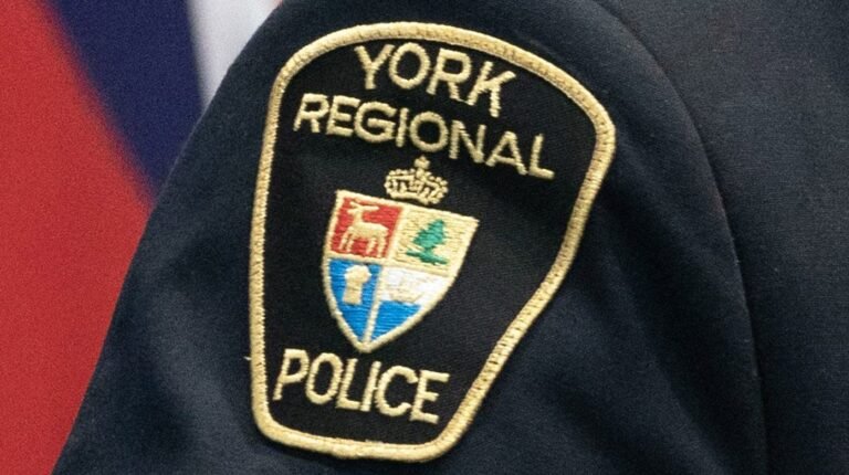 York police patch CP Arlyn McAdorey e1714416531583