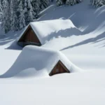 alm friuli snow snowfall 45204