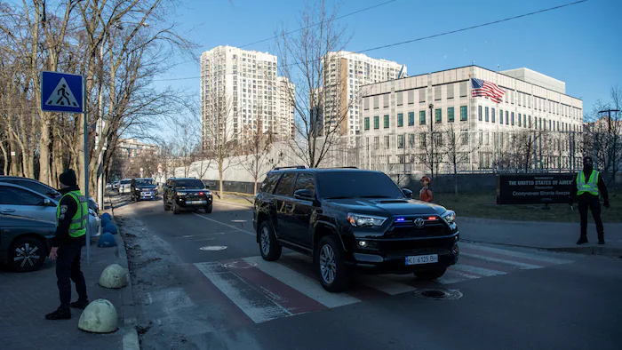 ambassade etats unis kiev ukraine
