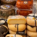 free photo of boutique magasin traditionnel fromage