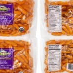 more organic carrots are recalled in canada over e coli v0 fnB2fiiaSikPxlO4 of oJ9 OzhCK0YtagLqG3J3eJ8
