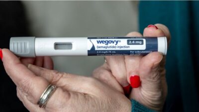 الموافقة على عقار إنقاص الوزن Wegovy في كندا