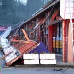 Coquitlam explosion 7