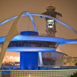 LAX LA