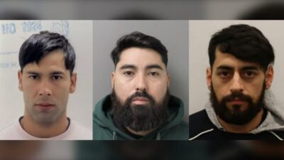 الشرطة تبحث عن 3 رجال فروا من مركز احتجاز للمهاجرين في كيبيك