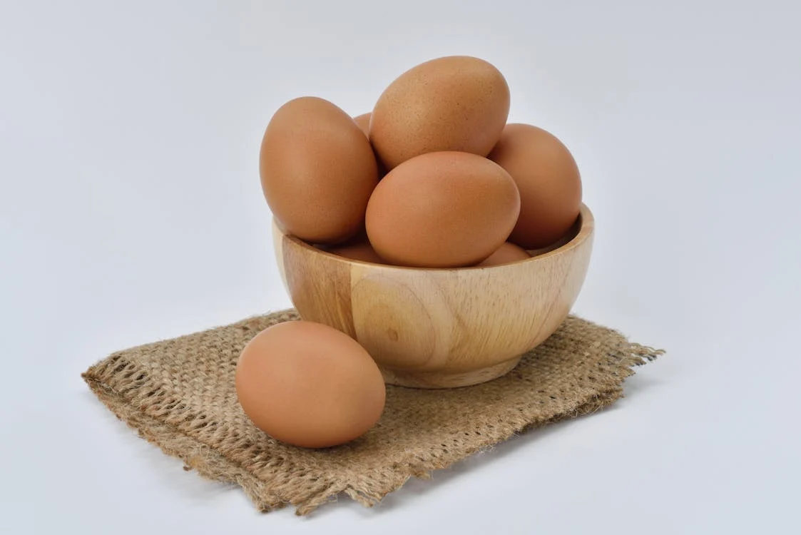egg white food protein 162712