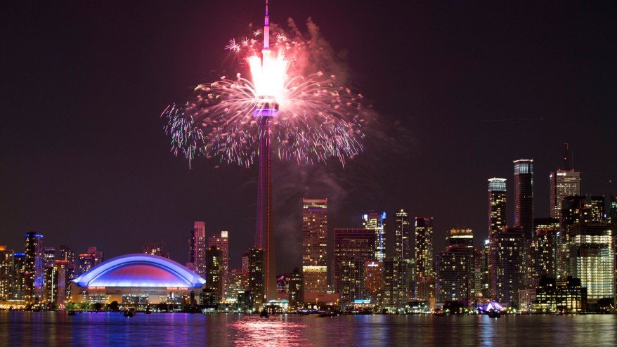 firework