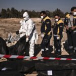 massgravesyria