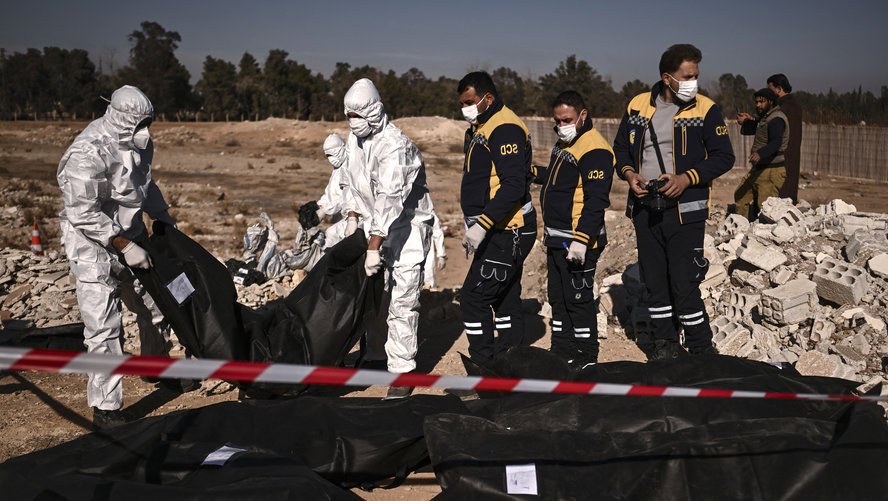 massgravesyria