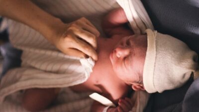 تعرف على أكثر أسماء الأطفال شيوعا في أونتاريو