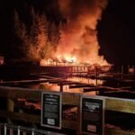 telegraph cove fire 1 7161317 1735663192828