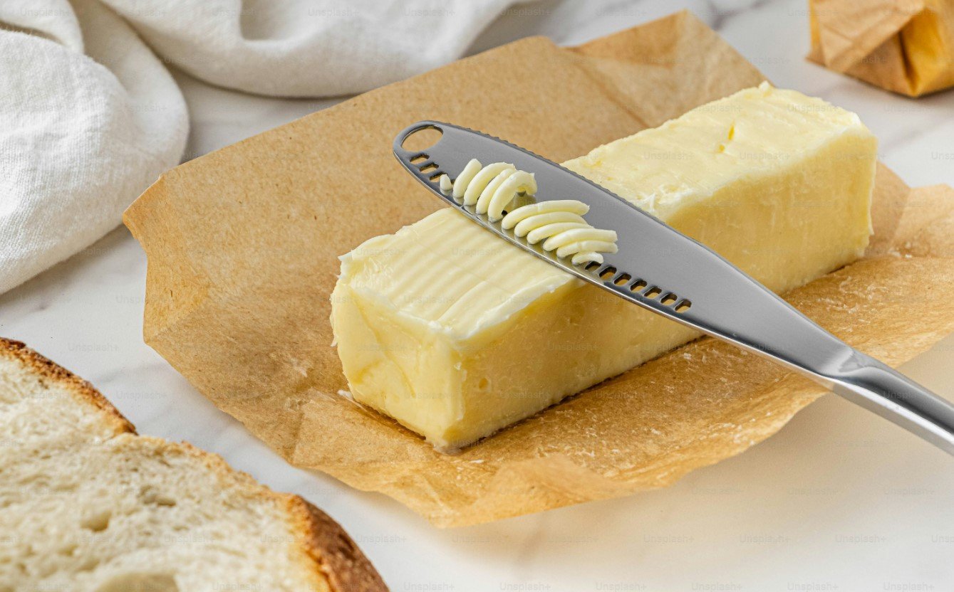 Butter