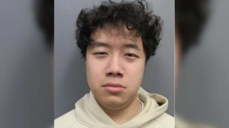 Javin Lui 19 Toronto 1