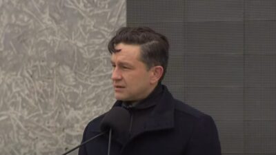 بيير بوليفير يدعوا الى ترحيل المقيمين المؤقتين الذين يرتكبون جرائم عنف وكراهية من كندا