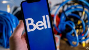 Bell تطلق تقنية لرصد المكالمات الاحتيالية المزيفة في كندا