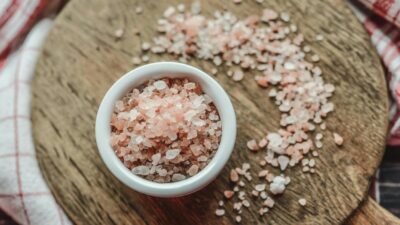 سحب منتجات الملح في كندا بسبب وجود قطع بلاستيكية