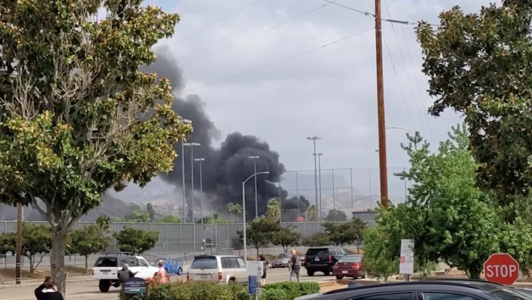 كاليفورنيا