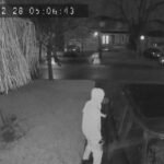 car stolen aitken michael