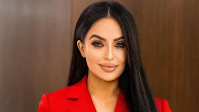مرشحة لزعامة الليبيراليين تقترح ضم أمريكا لتصبح مقاطعة كندية