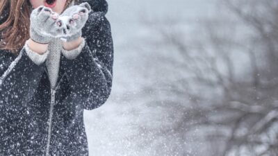 موجة صقيع تضغط شبكة الكهرباء في يوكون