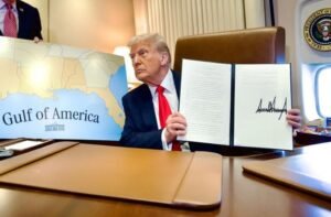 ترامب يهاجم كندا قبيل جولة مفاوضات تجارية جديدة مع واشنطن