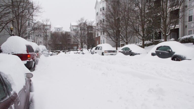 ثلج عاصفة ثلوج3