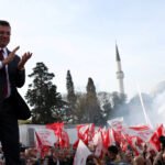 2025 03 19T050629Z 888933031 RC2HW6A276G5 RTRMADP 3 TURKEY OPPOSITION DETENTION