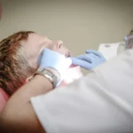 dentist pain borowac cure 52527