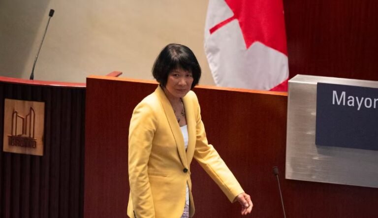 أوليفيا تشاو