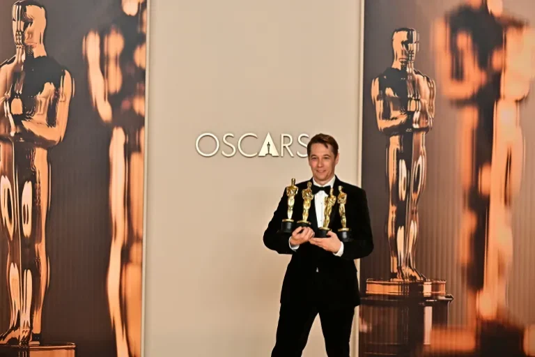الأوسكار