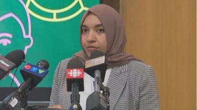 الجالية المسلمة تندد بعد الاعتداء على امرأة محجبة في تورونتو