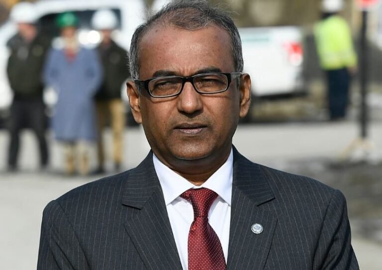 تشاندرا آريا