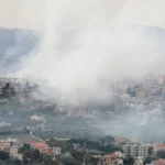 لبنان