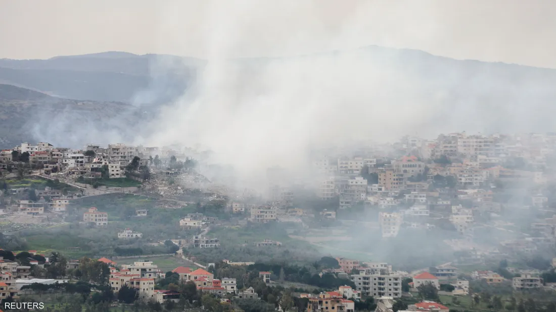 لبنان