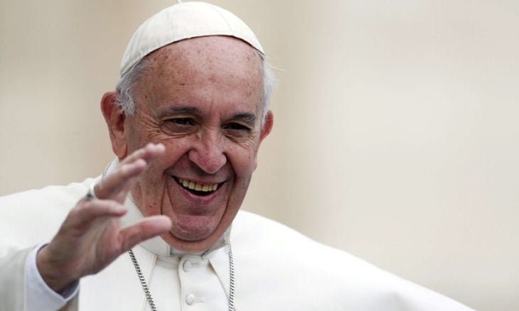 reup tz rcxzcarmzwq rtrmadp people pope francish x