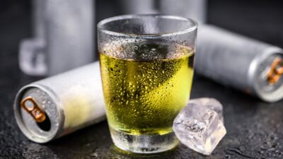 أطباء يحذرون من أضرار مشروبات الطاقة